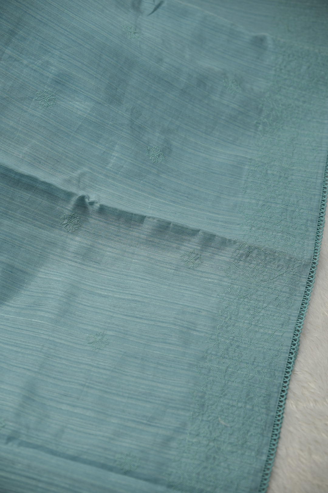 Semi Tussar Saree TSA01413