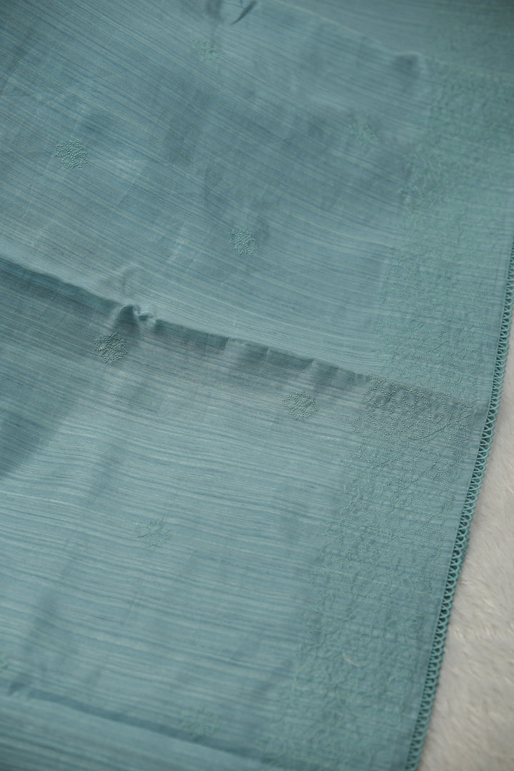 Semi Tussar Saree TSA01413