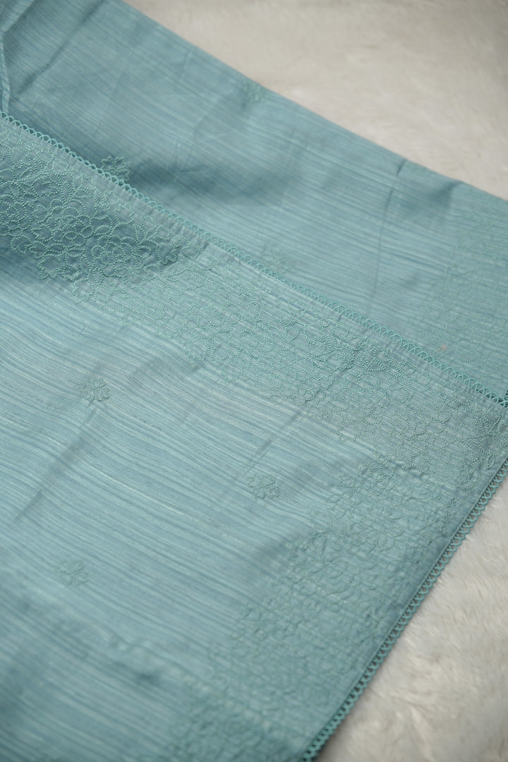 Semi Tussar Saree TSA01413