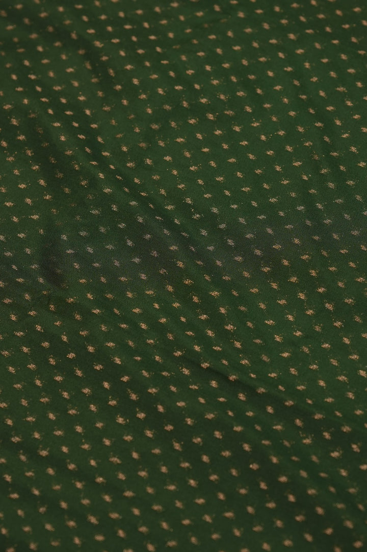 Semi Banarasi Saree TSA01427