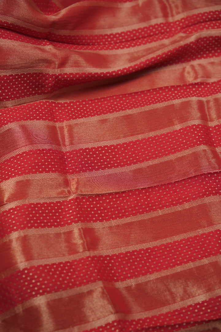 Semi Banarasi Salwar TSS01619
