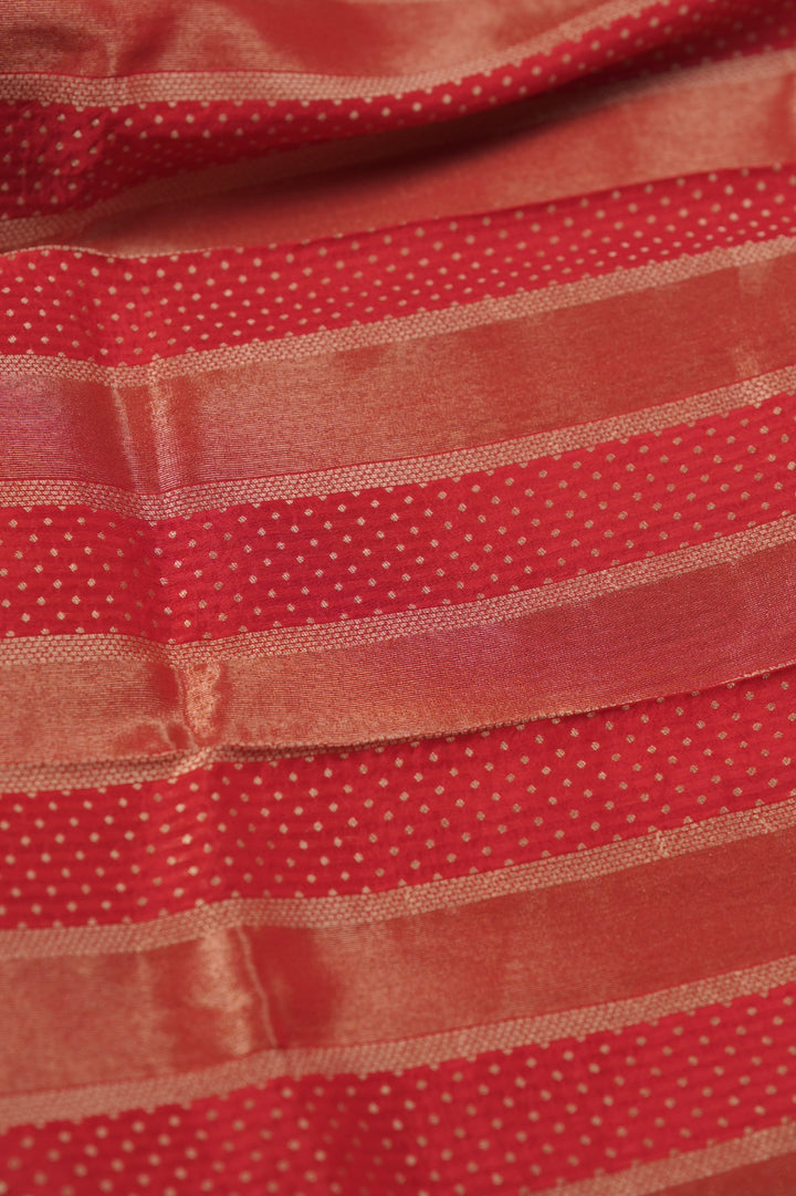 Semi Banarasi Salwar TSS01619