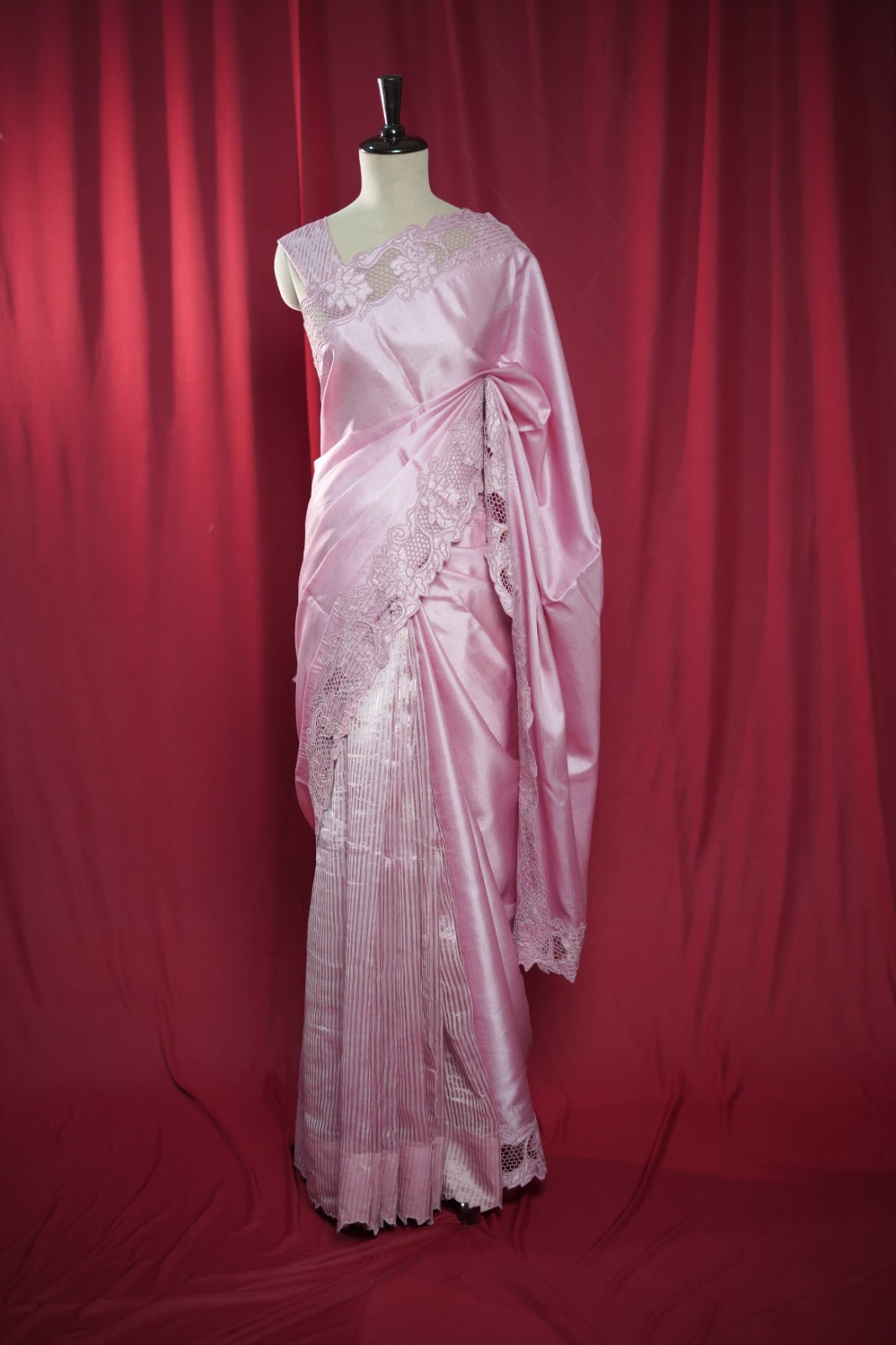 Tussar Saree TAA102