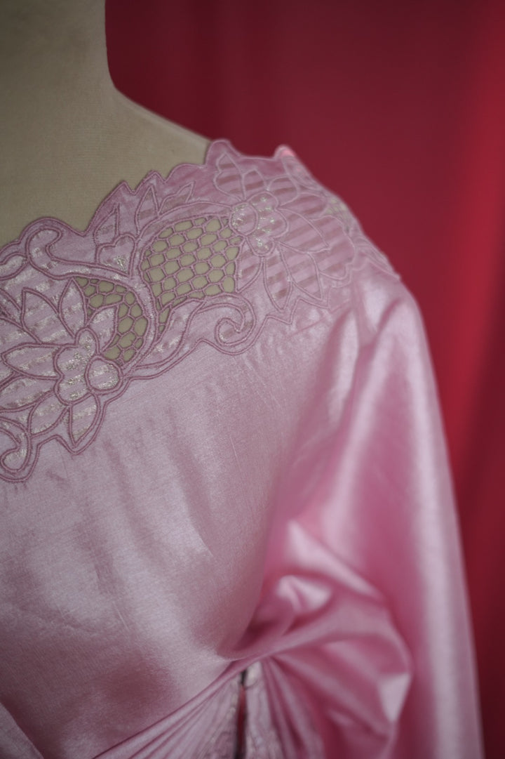 Tussar Saree TAA102