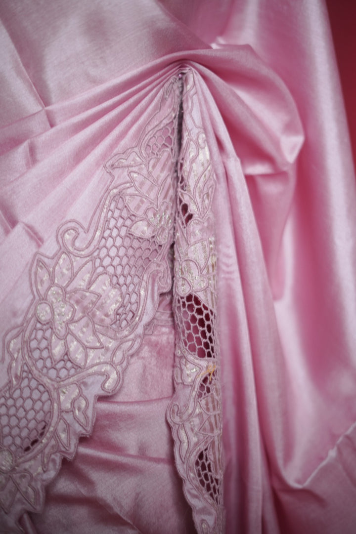 Tussar Saree TAA102