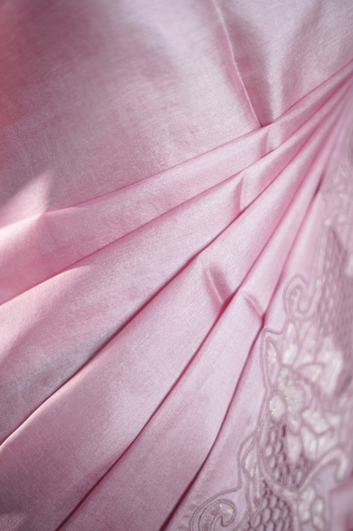 Tussar Saree TAA102