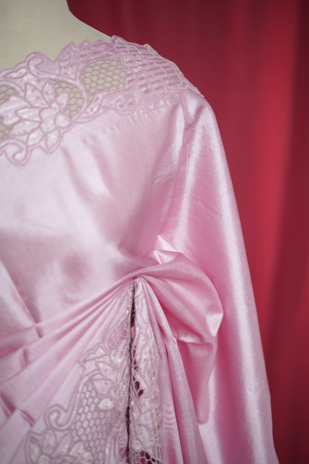 Tussar Saree TAA102