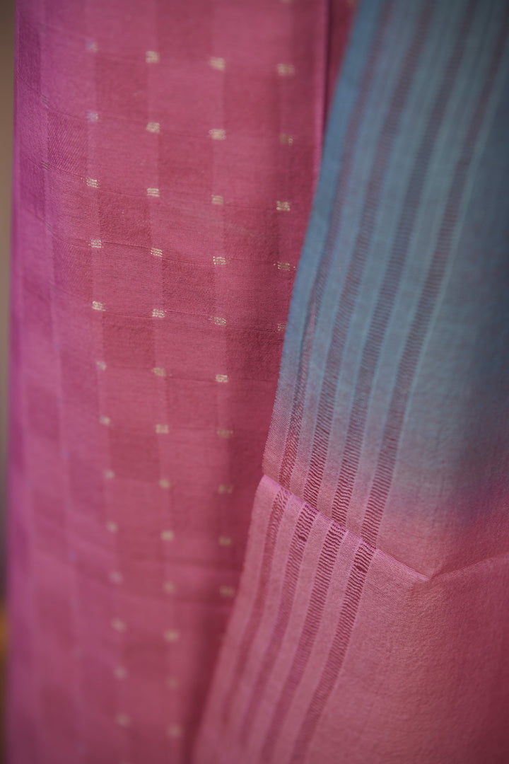 Art Tussar Salwar TSS01706