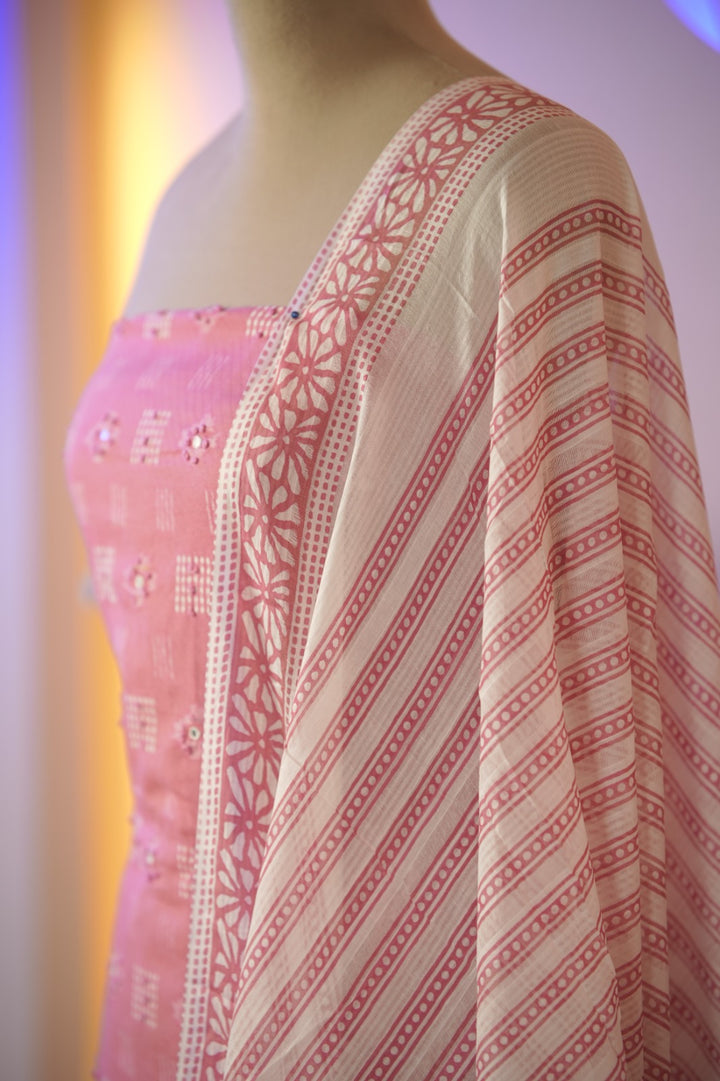 Cotton Salwar TSS01700