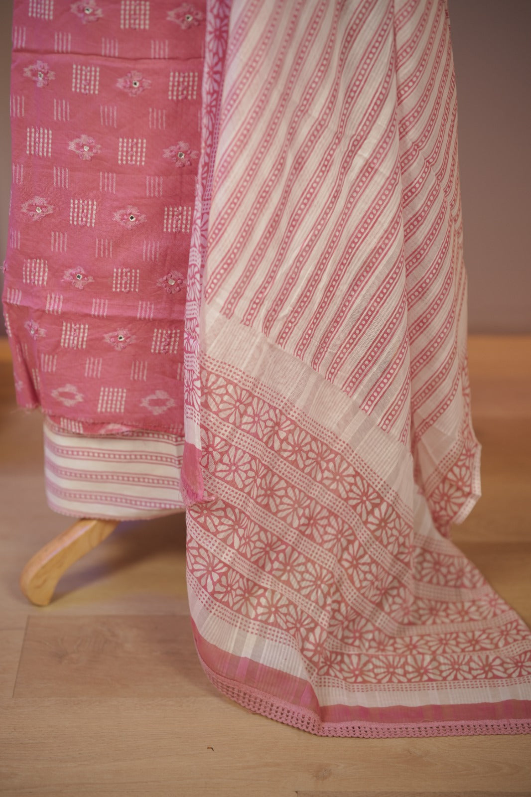 Cotton Salwar TSS01700