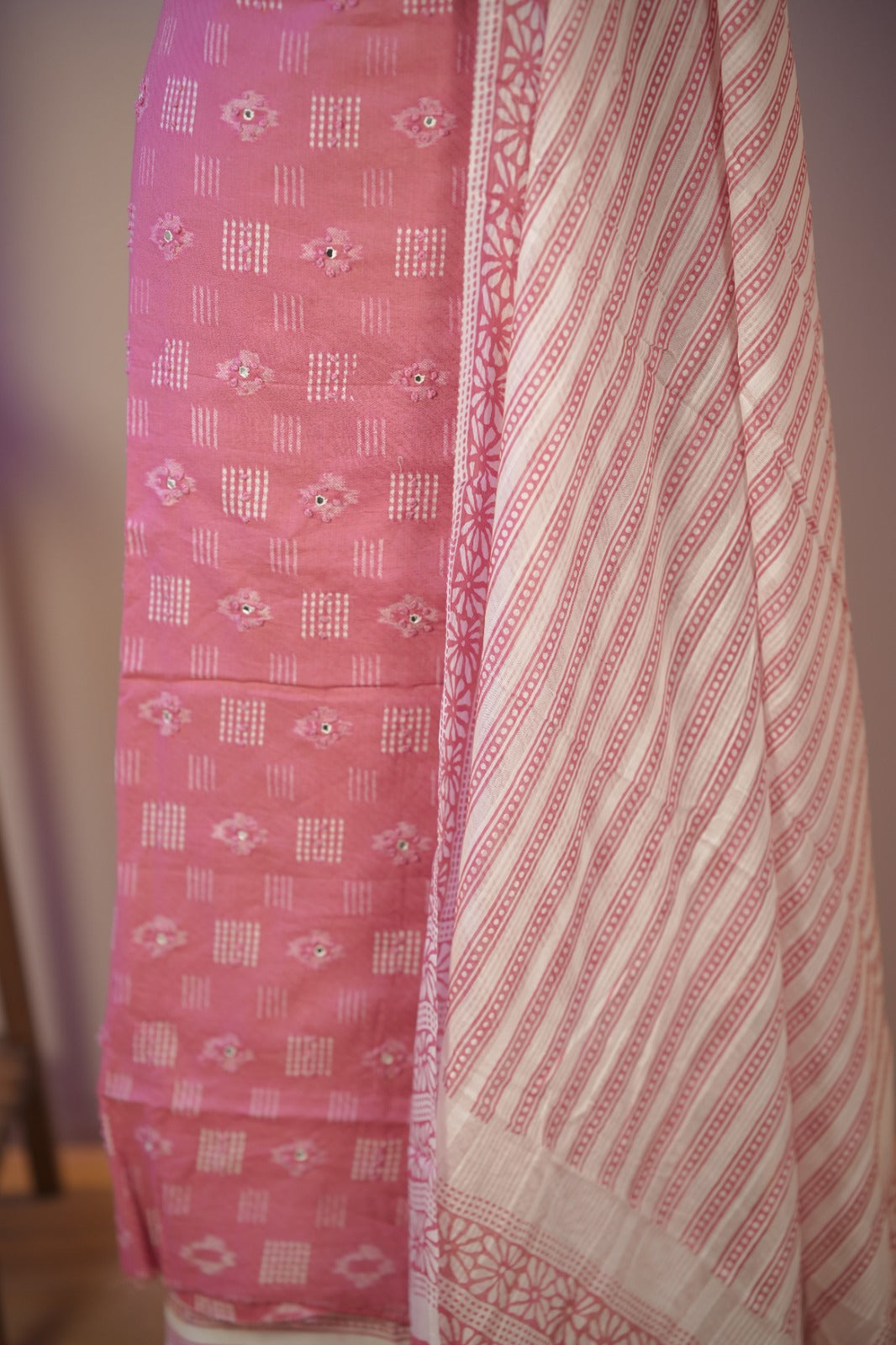 Cotton Salwar TSS01700