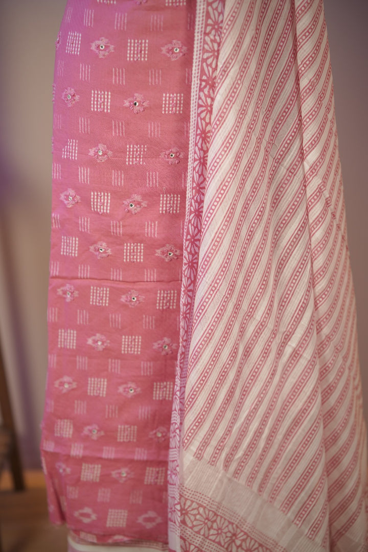 Cotton Salwar TSS01700