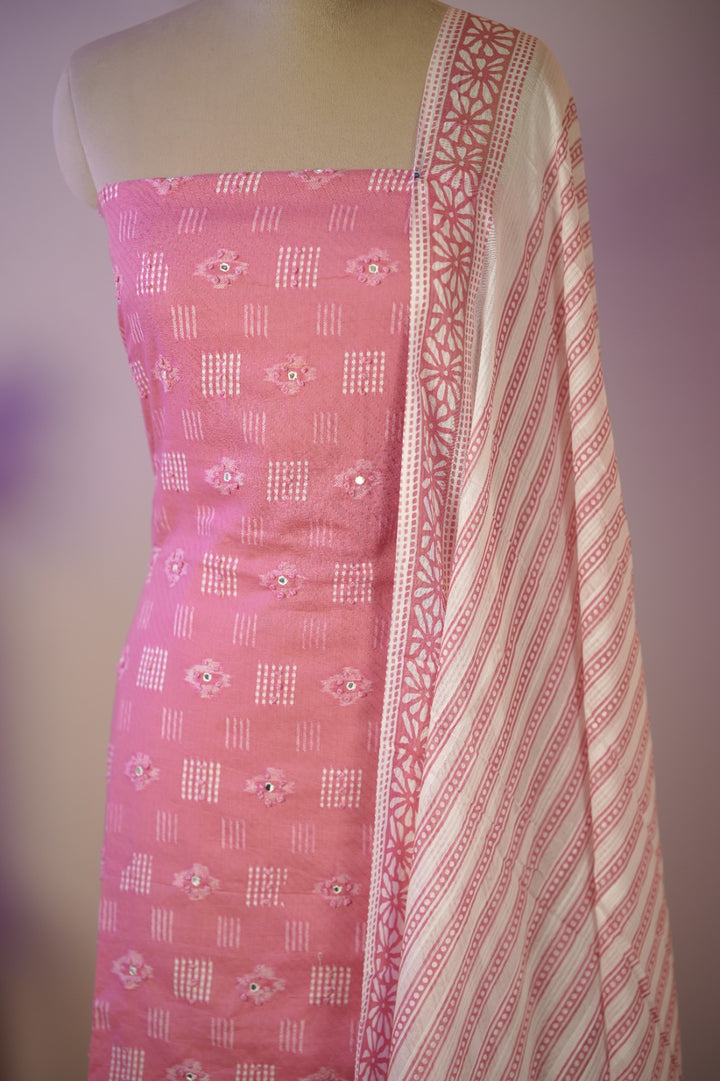 Cotton Salwar TSS01700