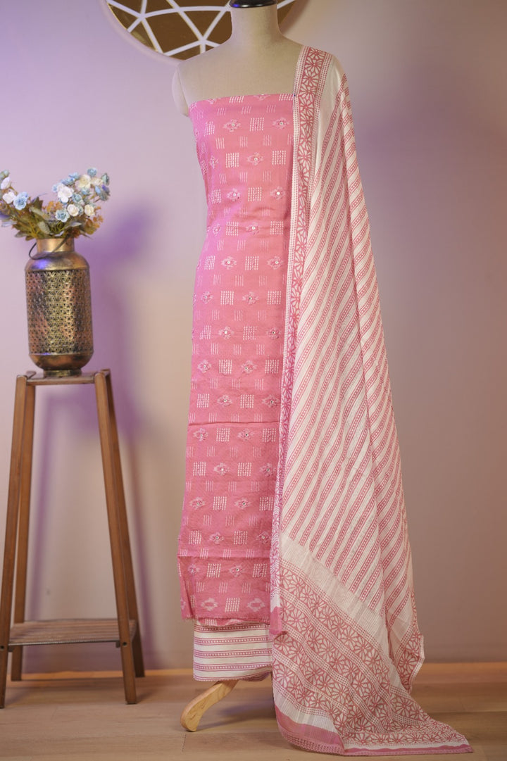 Cotton Salwar TSS01700