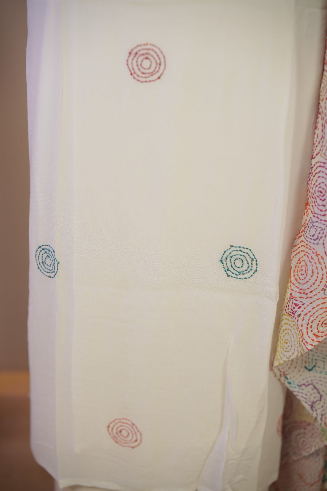 Georgette Salwar TSS01698