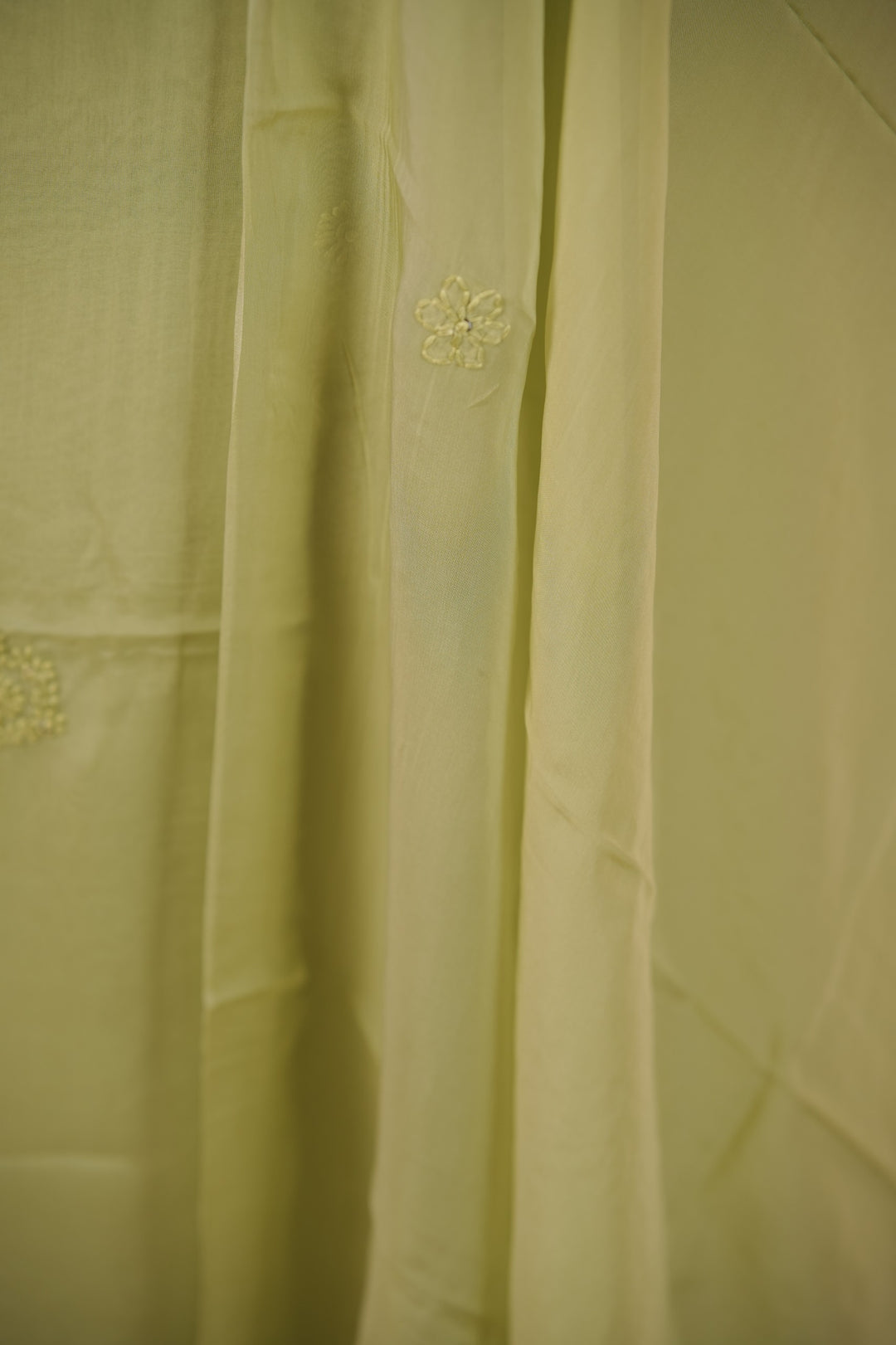 Organza Salwar TSS01681