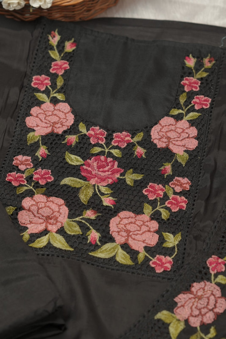 Chanderi Salwar TSS5861