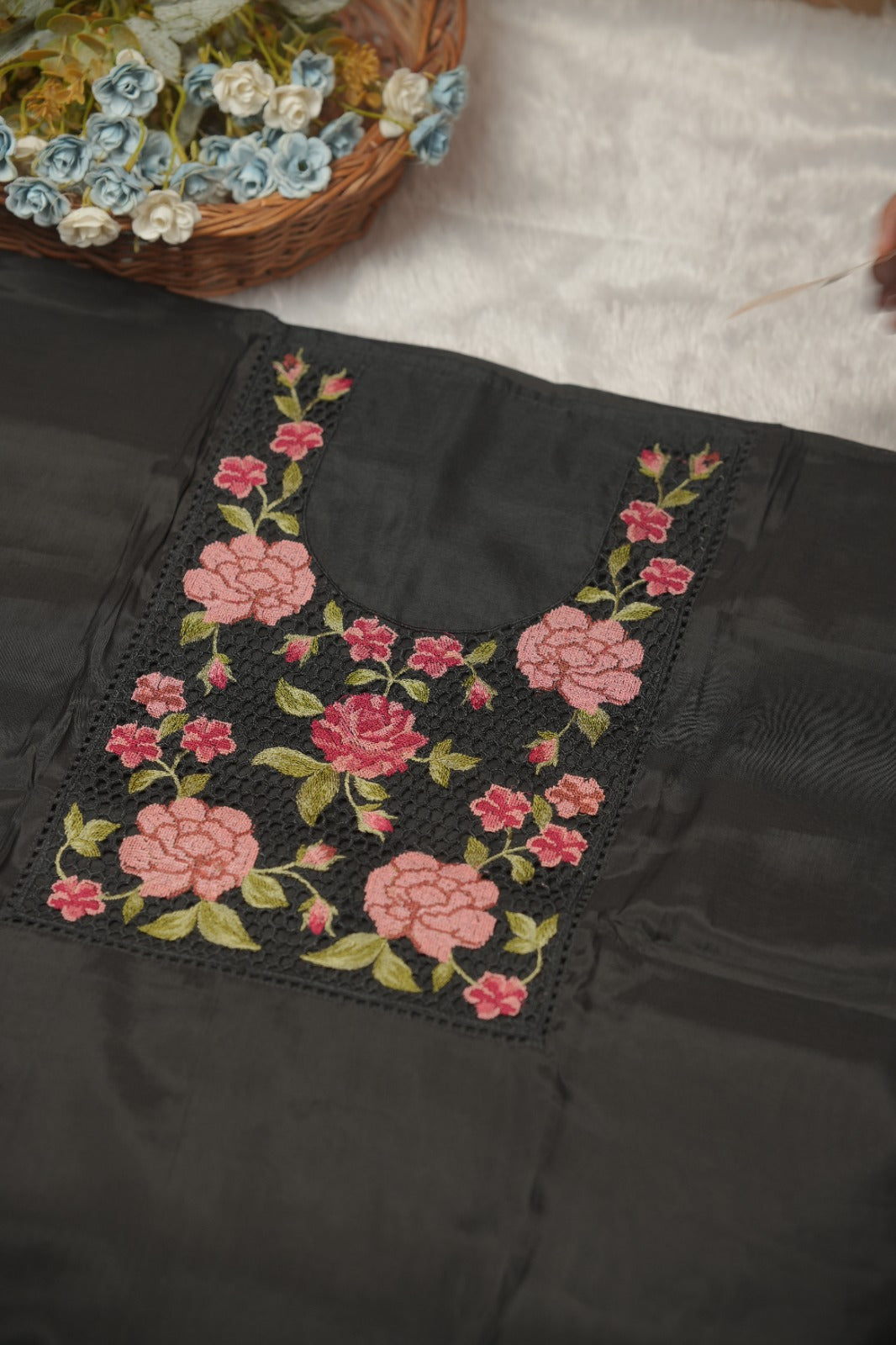 Chanderi Salwar TSS5861