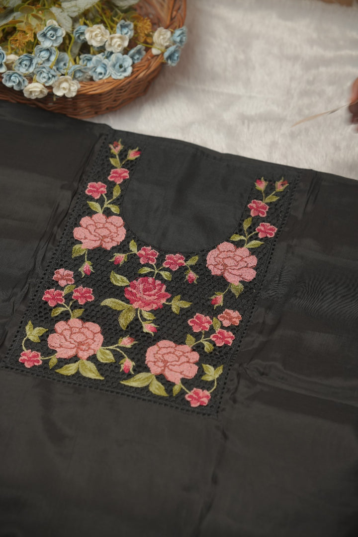 Chanderi Salwar TSS5861