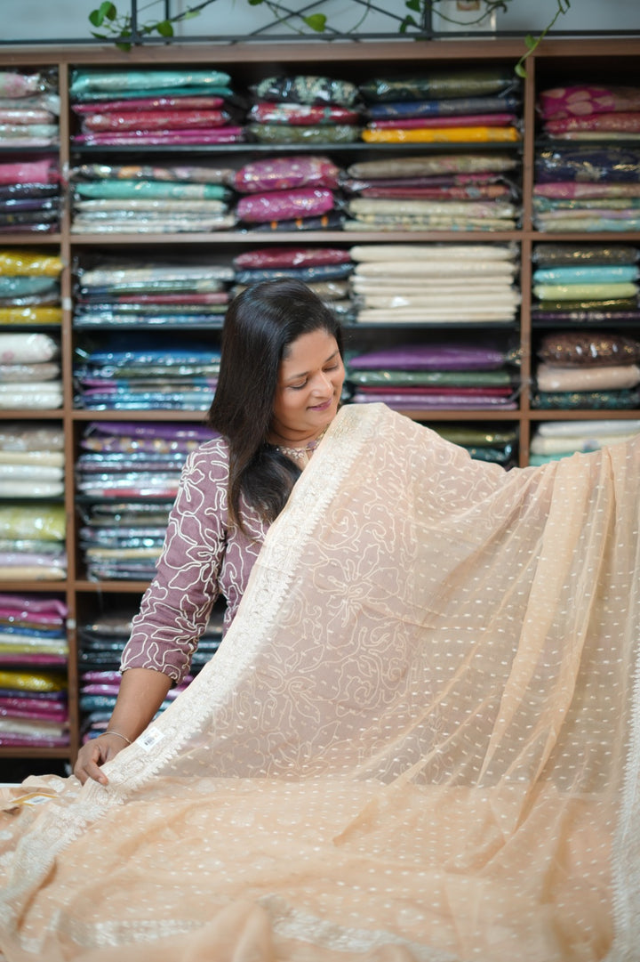 Banarasi Salwar TSS5912