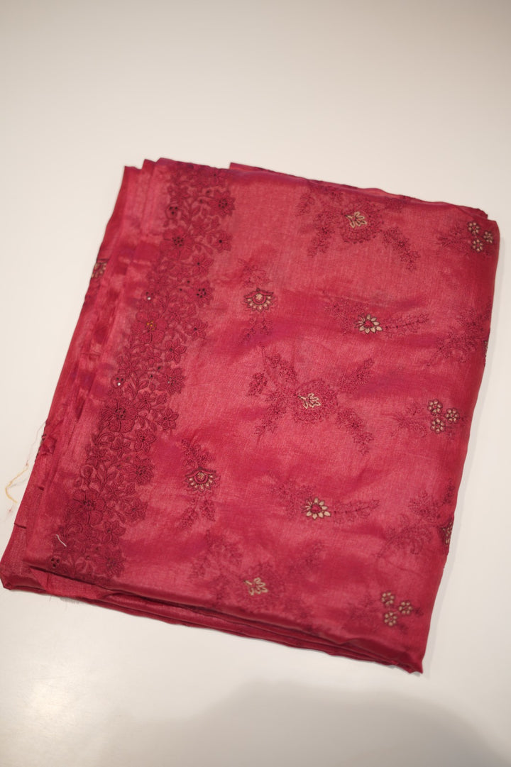 Tussar Saree TSA5934