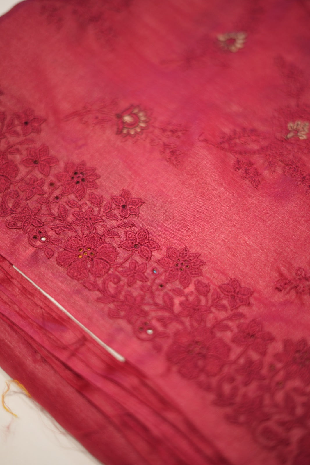 Tussar Saree TSA5934