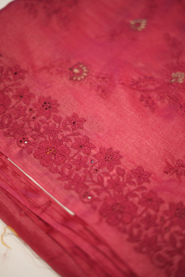 Tussar Saree TSA5934