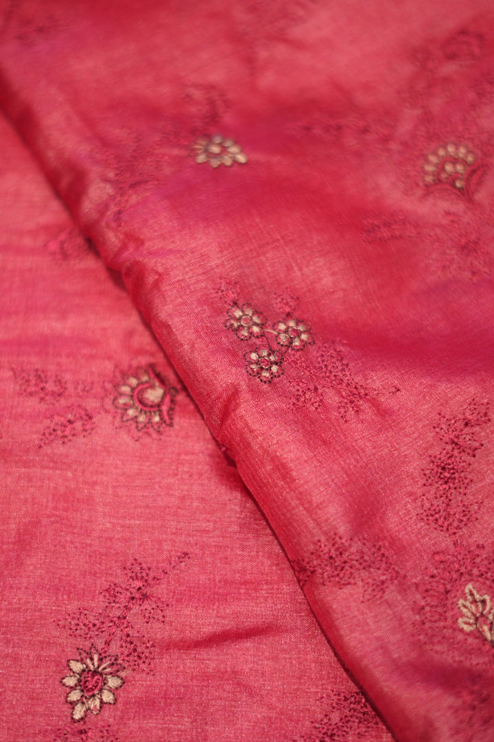 Tussar Saree TSA5934