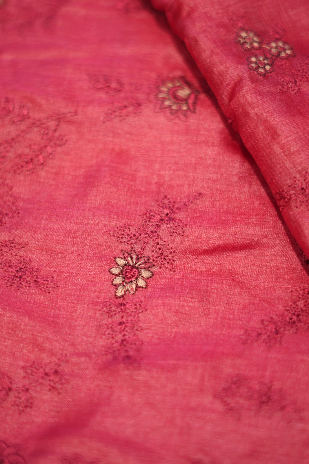 Tussar Saree TSA5934
