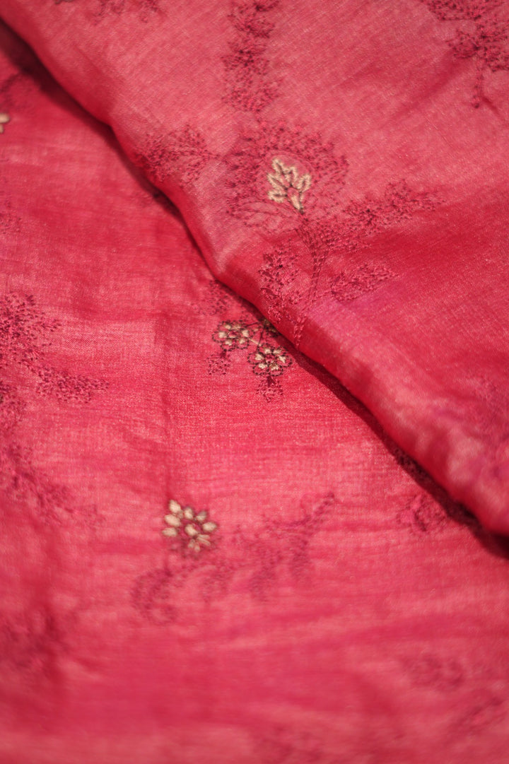Tussar Saree TSA5934