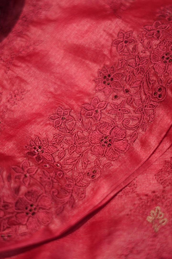 Tussar Saree TSA5934