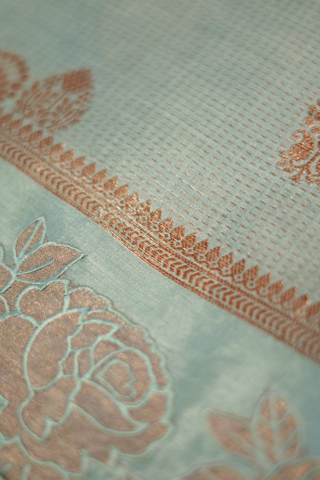 Tussar Saree TSA5950