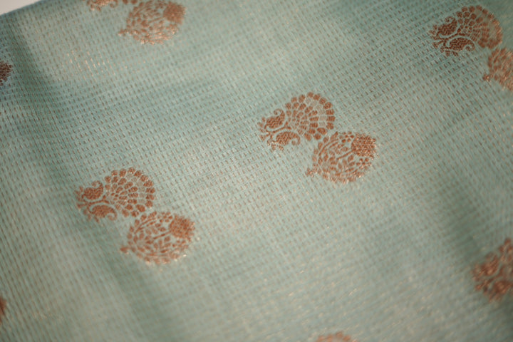Tussar Saree TSA5950