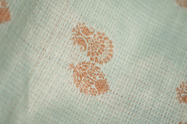 Tussar Saree TSA5950