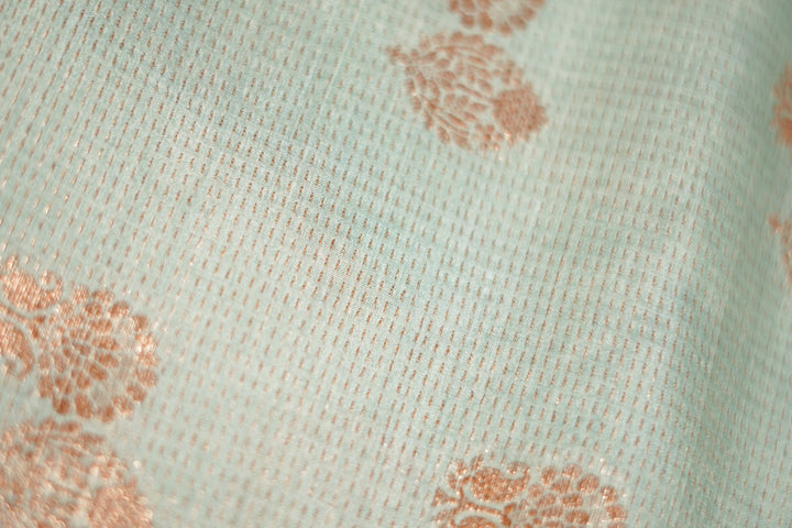 Tussar Saree TSA5950