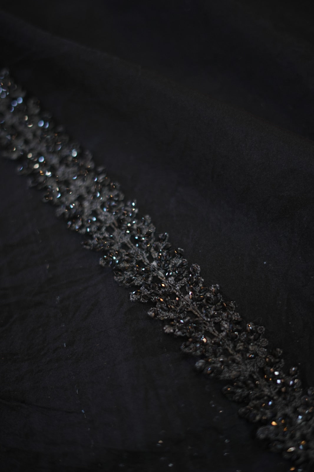 Turkish Organza Saree TSA5968