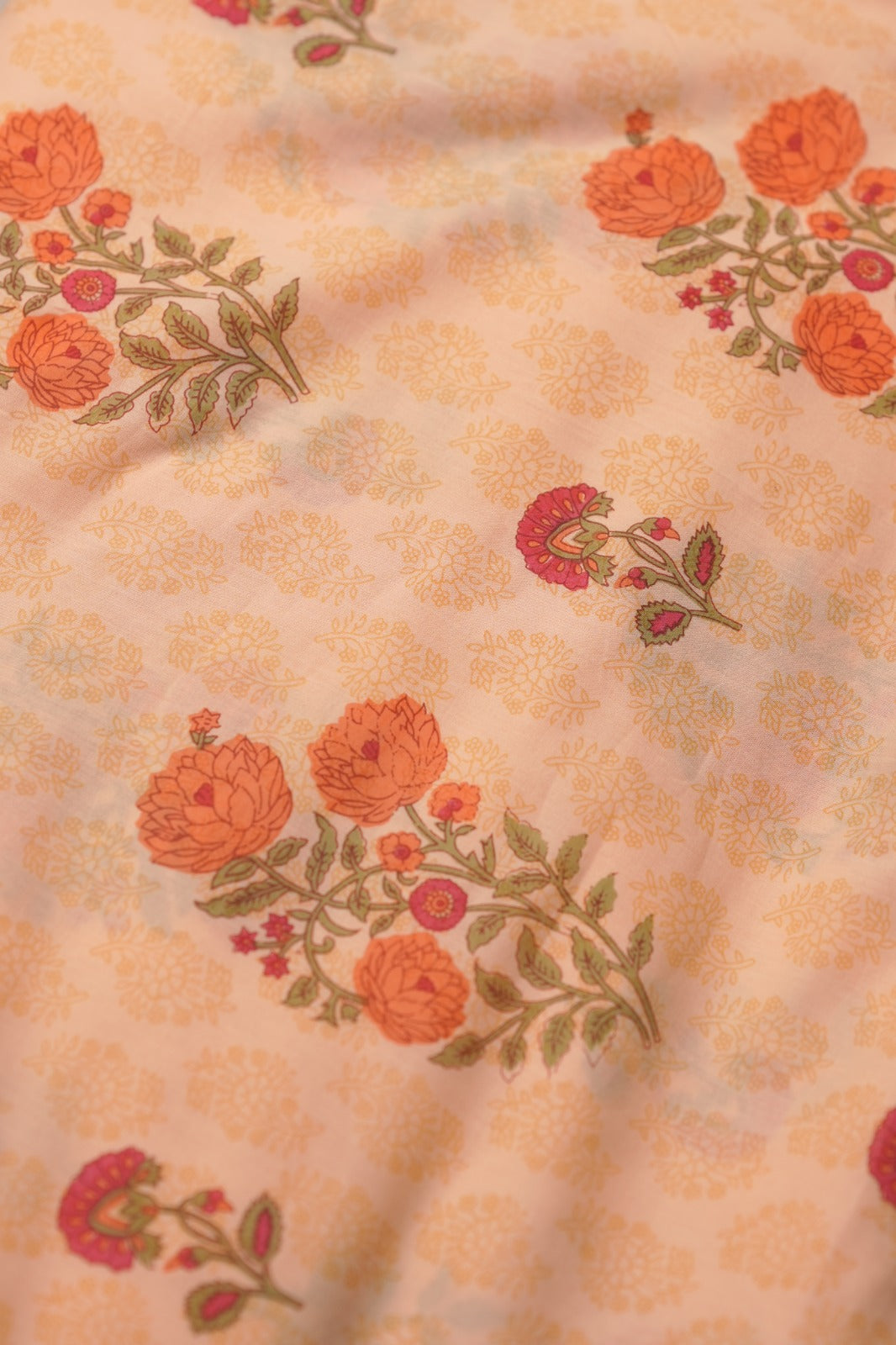 Cotton Material TRF5879