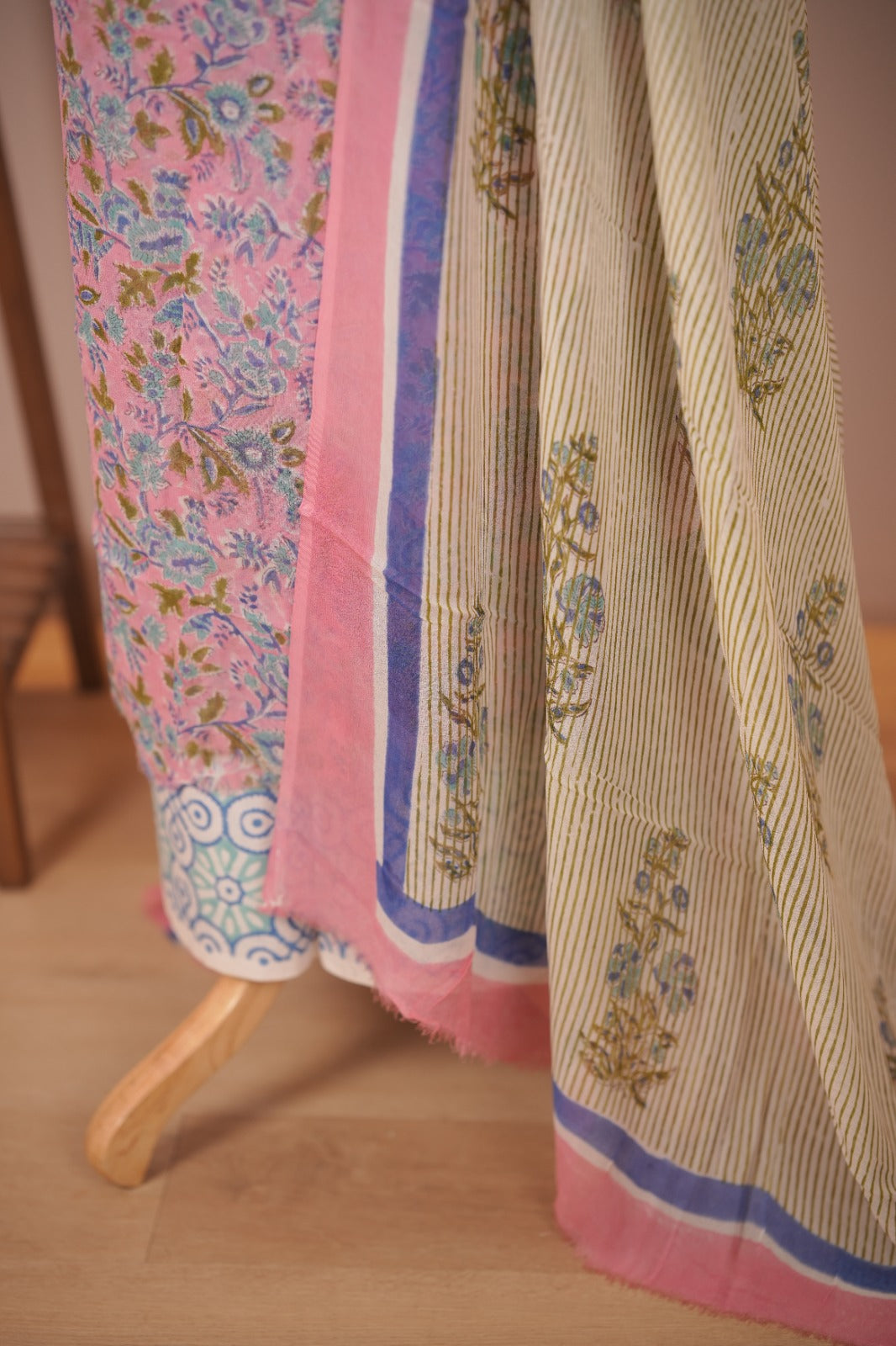 Georgette Salwar TSS01782