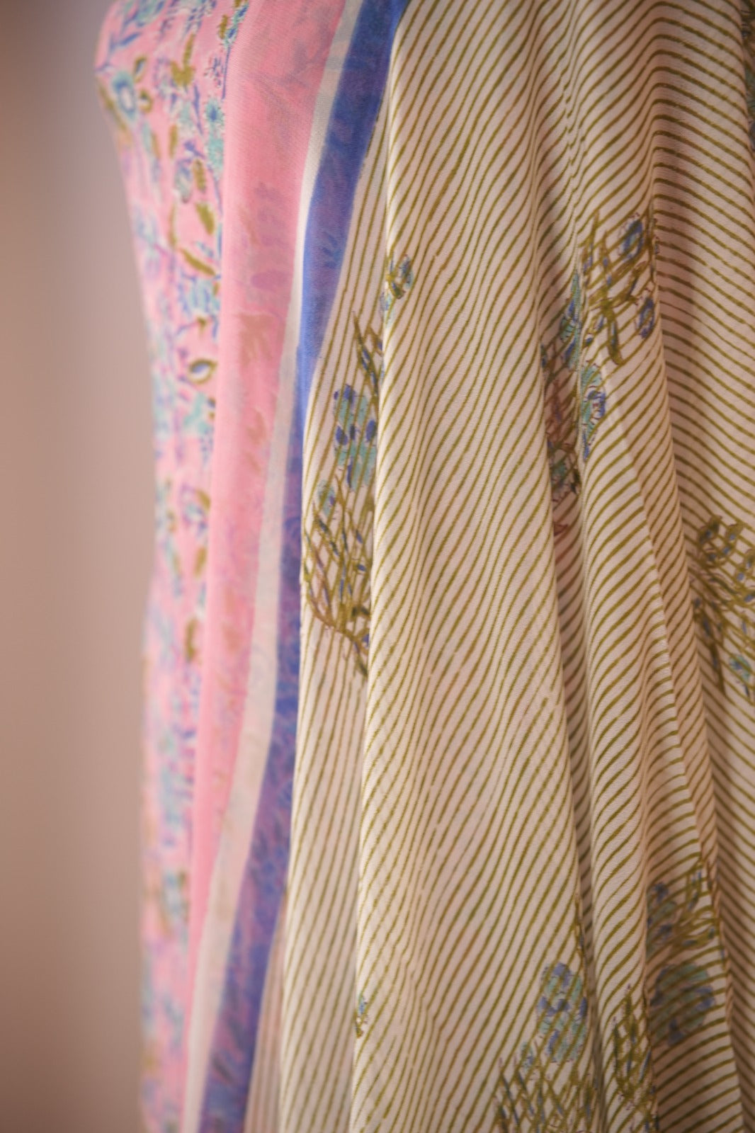 Georgette Salwar TSS01782