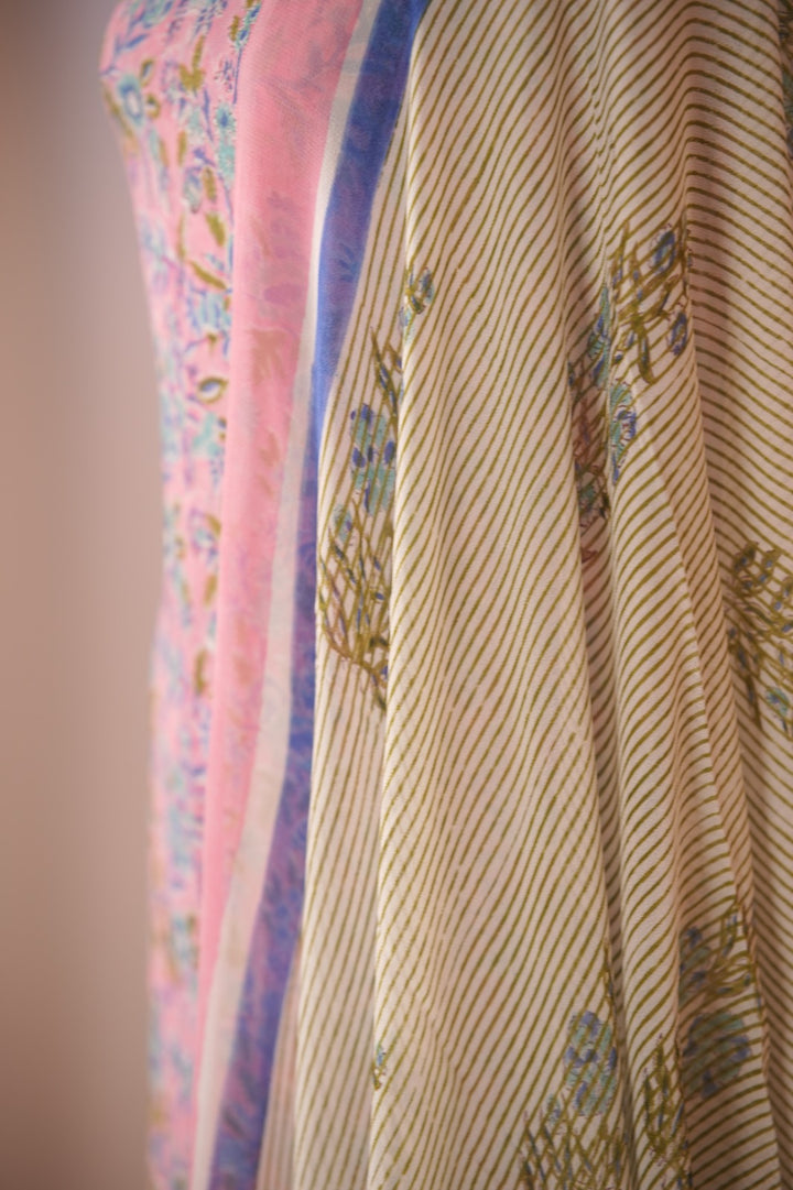Georgette Salwar TSS01782