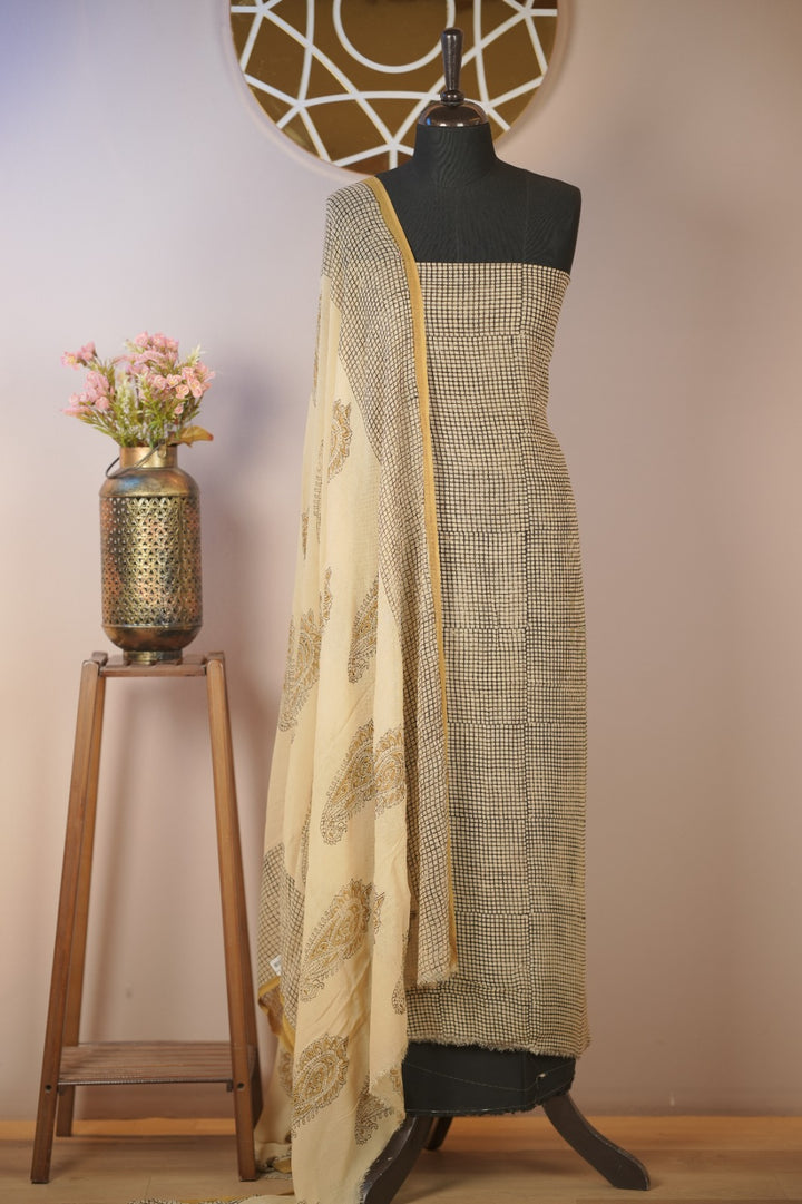 Georgette Salwar TSS01788