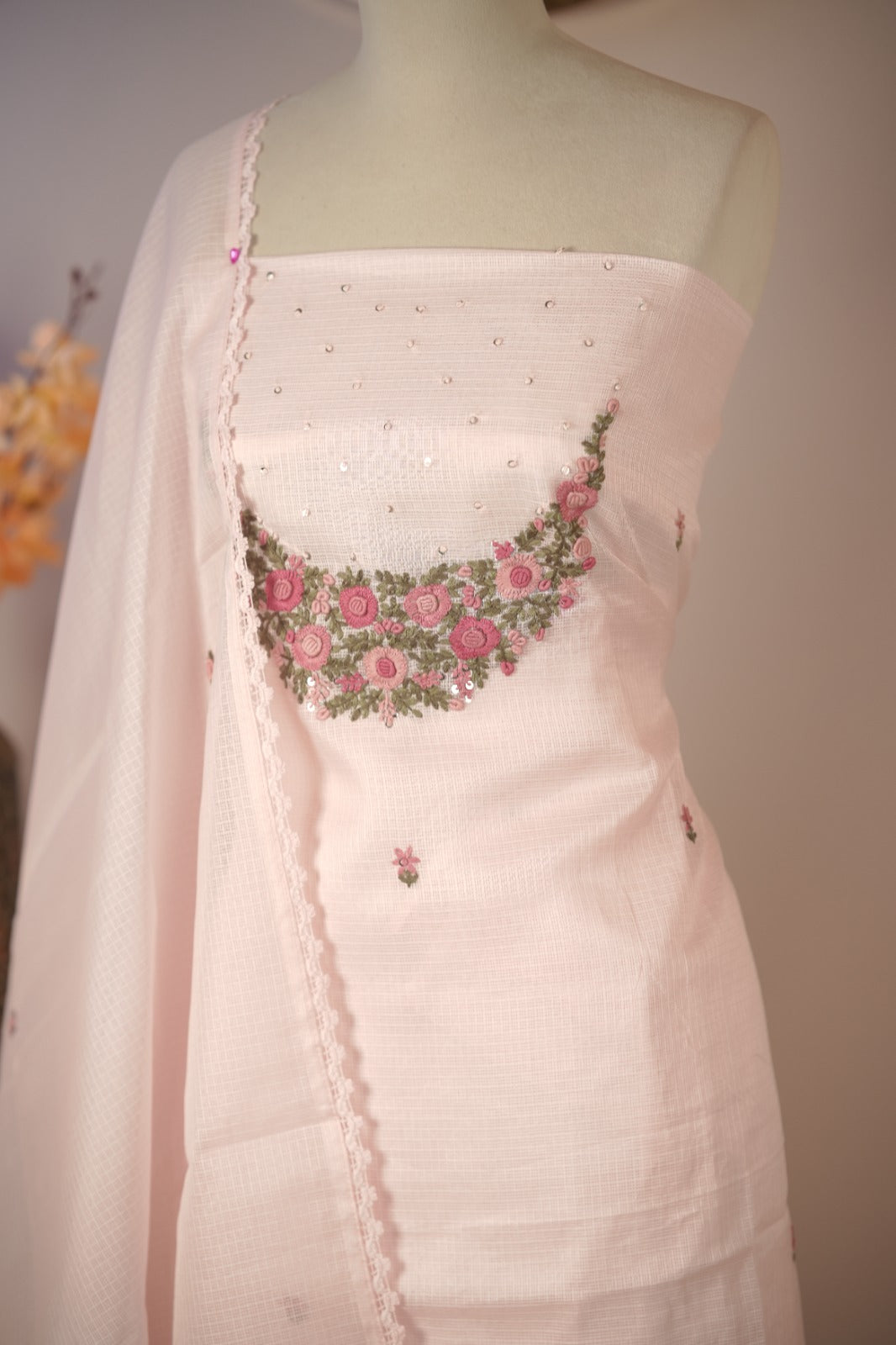 Net Kota Salwar TSS01770
