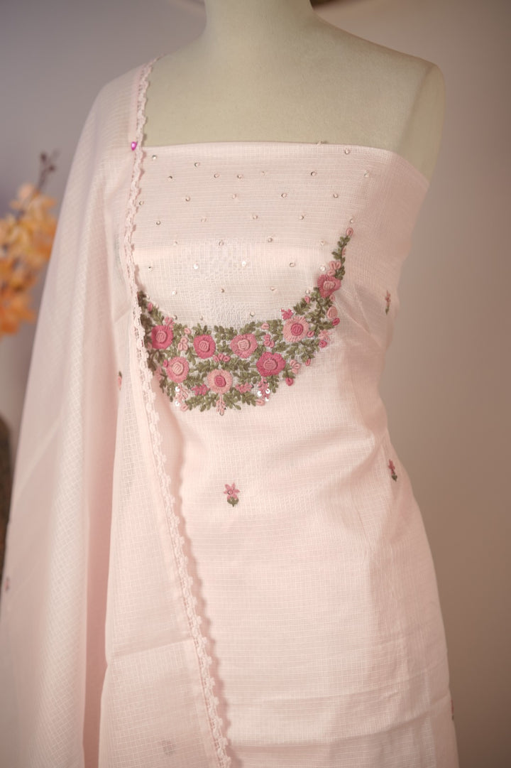 Net Kota Salwar TSS01770