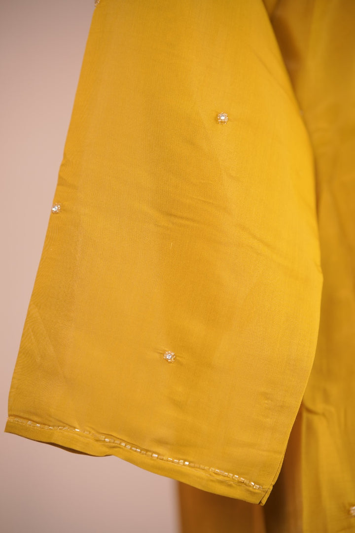 Flared A-Line Kurtha TRW001