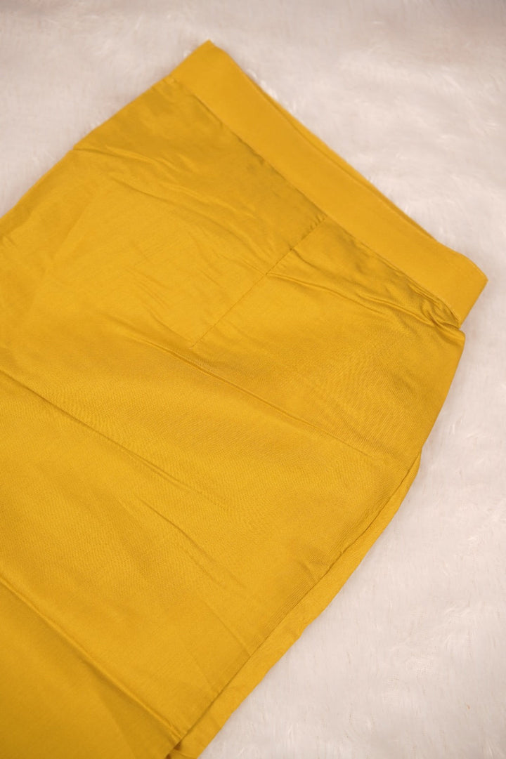 Flared A-Line Kurtha TRW001