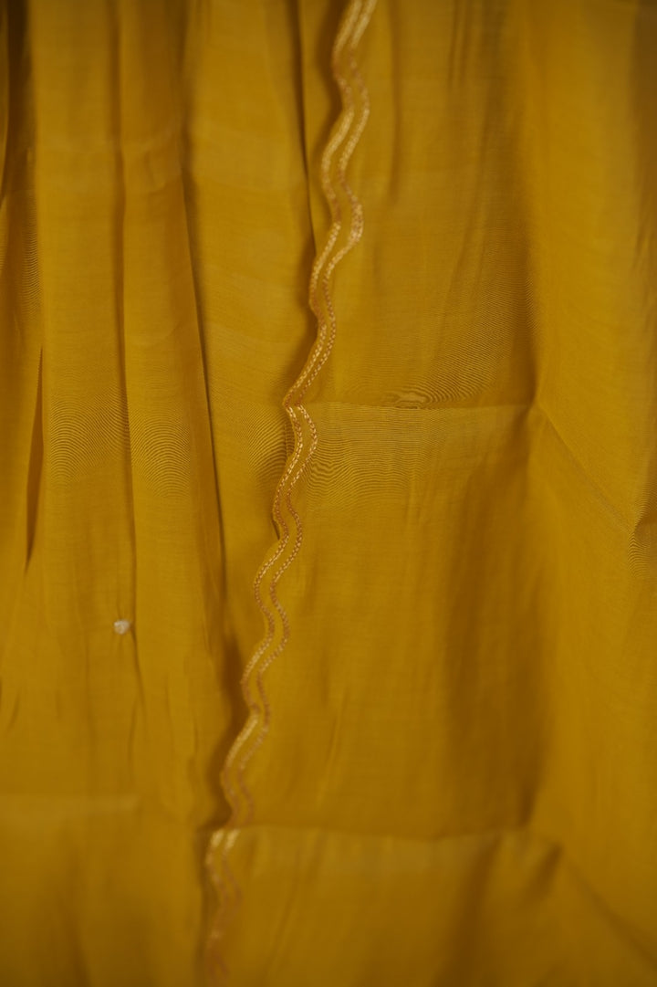 Flared A-Line Kurtha TRW001