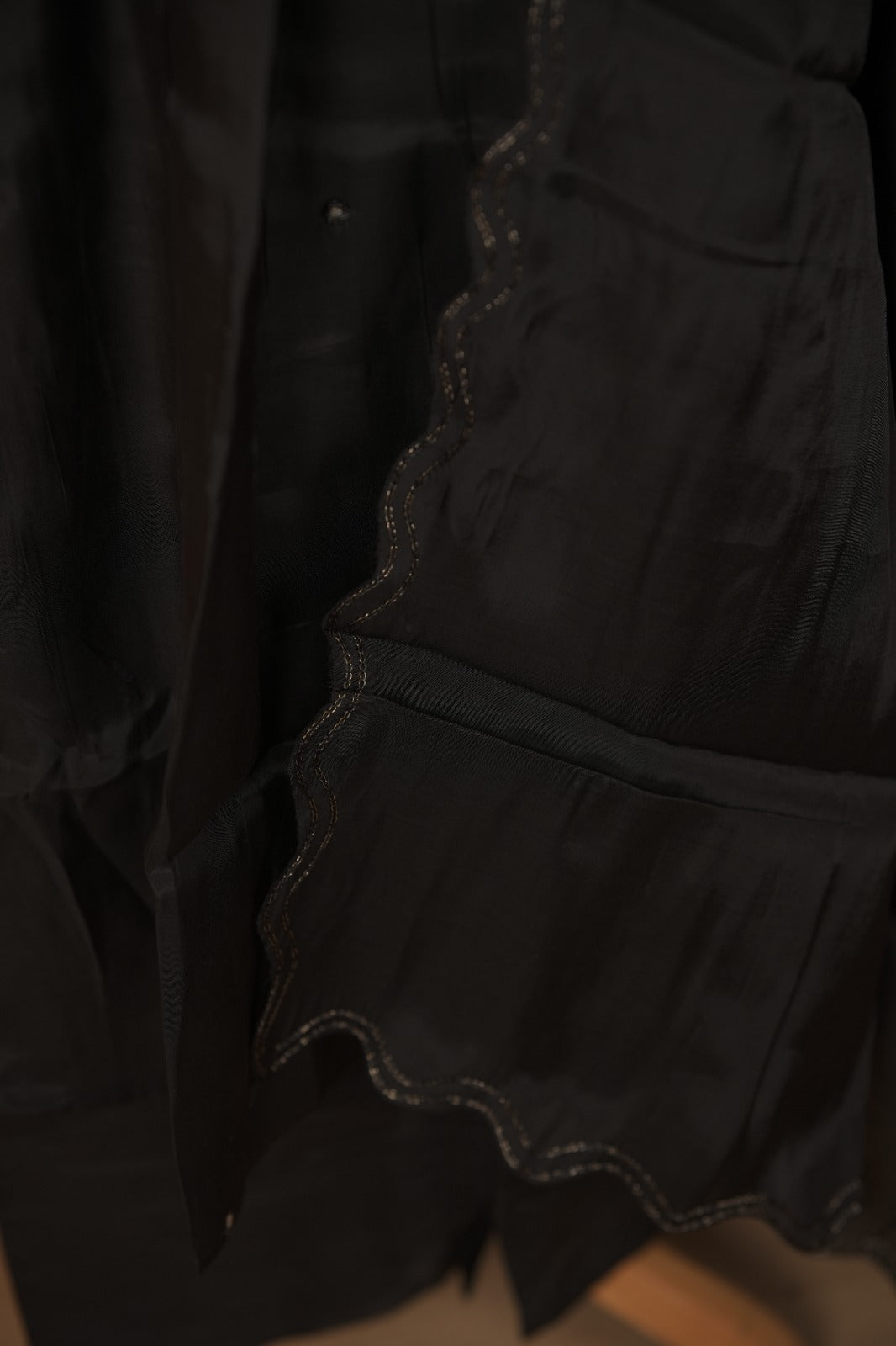 Flared A-Line Kurtha TRW002