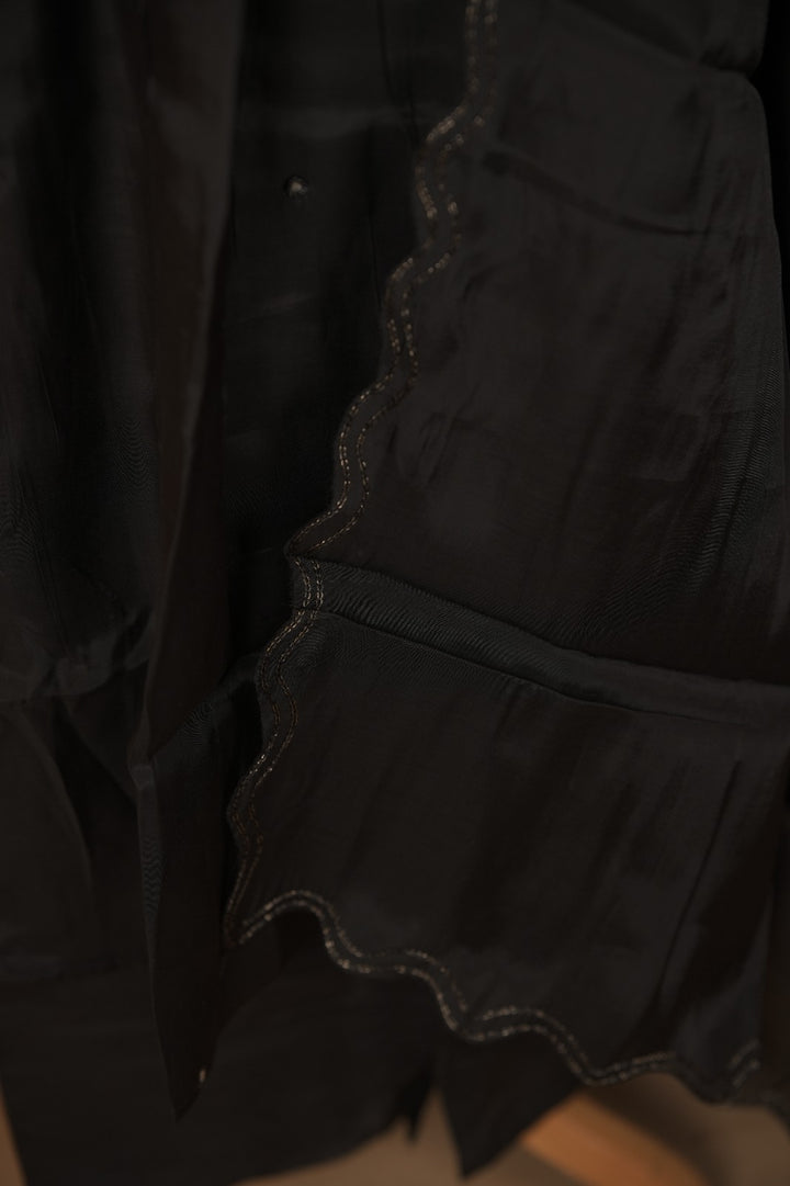 Flared A-Line Kurtha TRW002