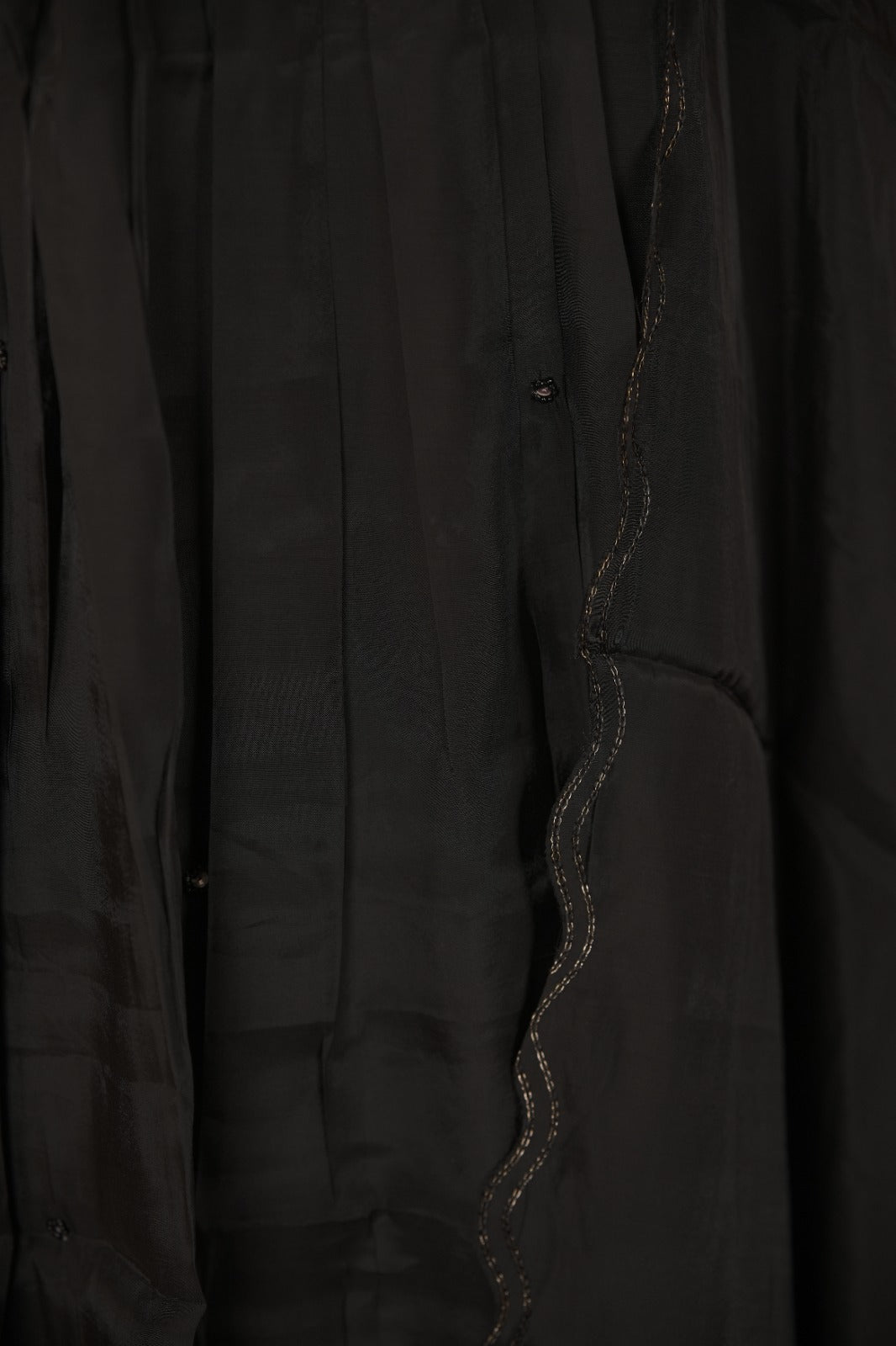 Flared A-Line Kurtha TRW002