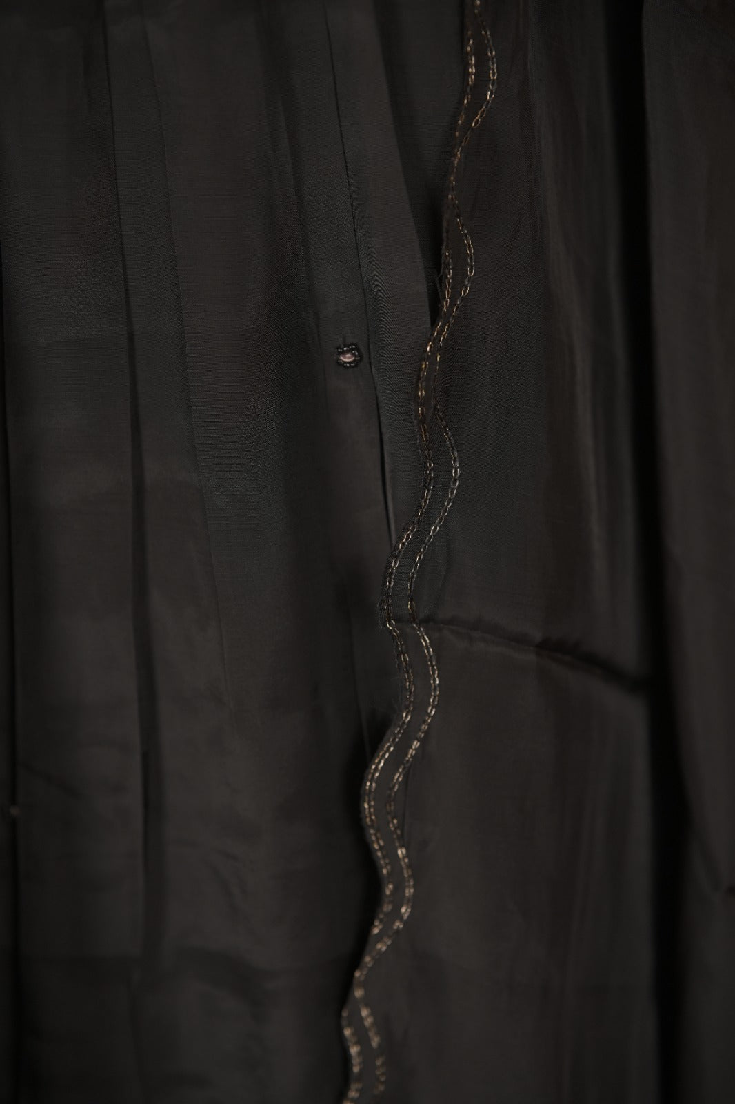 Flared A-Line Kurtha TRW002